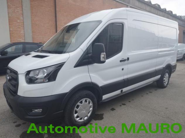 FORD Transit 350 2.0TDCi EcoBlue 130CV Furgone Trend rif. 23804443