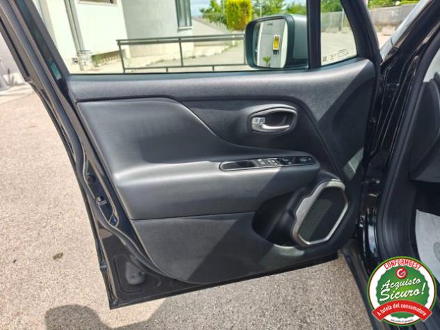 JEEP Renegade 1.6 Mjt 130 CV Limited rif. 24003974 - Foto 7