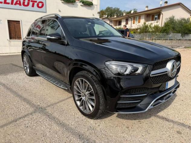 MERCEDES-BENZ GLE 300 d 4Matic Mild Hybrid Premium rif. 24149482 - Foto 2