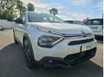 Citroen C4 PureTech 130 S&S EAT8 Plus