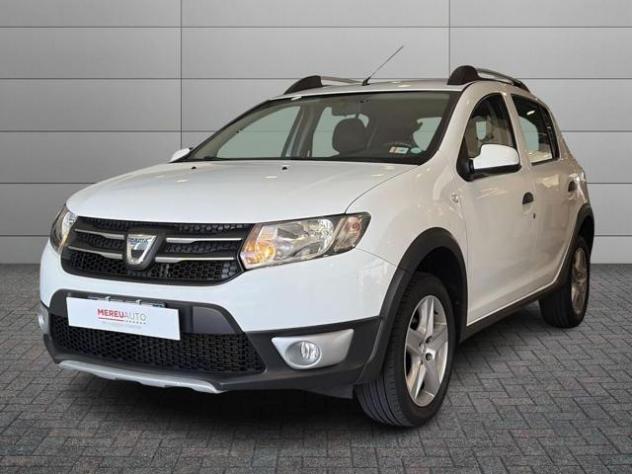 DACIA Sandero Stepway 1.5 dCi 8V 90CV Start&Stop rif. 24086418