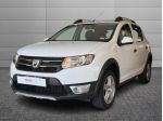 DACIA Sandero Stepway 1.5 dCi 8V 90CV Start&Stop rif. 24086418