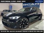 BMW 320 dA 48V xDrive "19 Msport Pro Black/M sport /Navig rif. 24115340