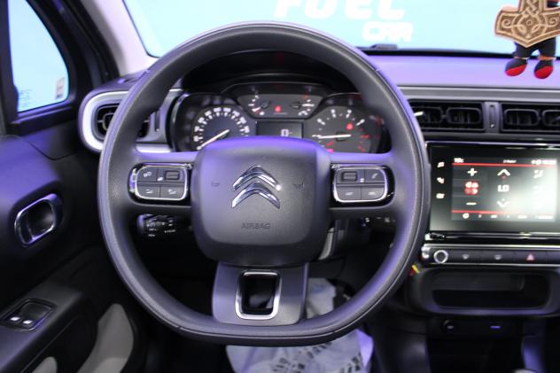 Citroen C3 PureTech 83 S&S Feel - Foto 10