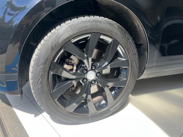 LAND ROVER Range Rover Evoque 2.0D I4 163 CV AWD Auto Limited Edition S rif. 23776815 - Foto 6