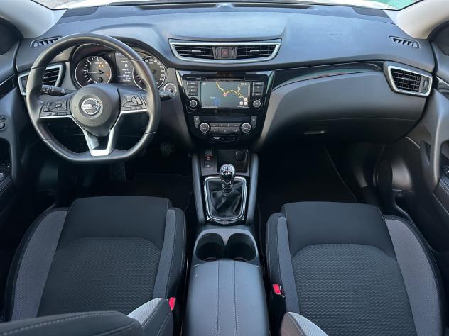 Nissan Qashqai 1.5 dci 115cv N-Connecta 2020 - Foto 6