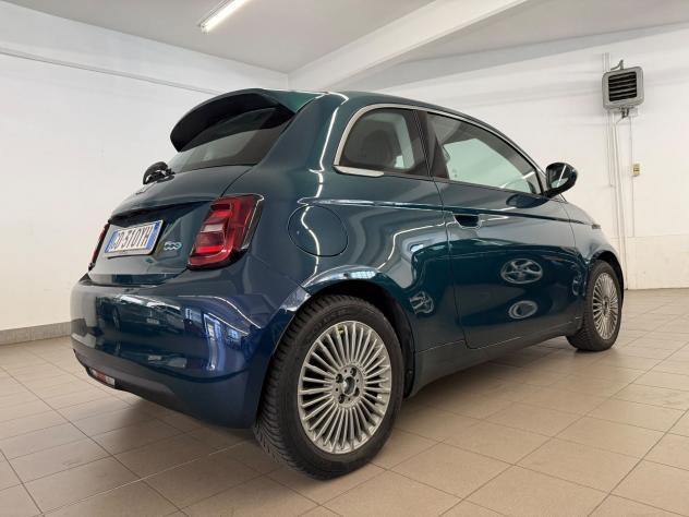 FIAT 500 Electric Business Opening Edition - Foto 7