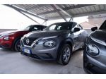 Nissan Juke 1.0 dig-t N-Connecta 114CV