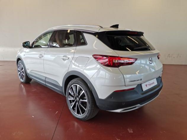 OPEL Grandland X 1.6 phev Elegance awd auto rif. 22309721 - Foto 3