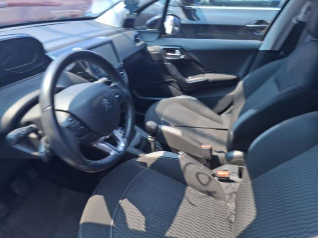 Peugeot 208 I 2015 5p 1.2 puretech Active 82cv - Foto 10