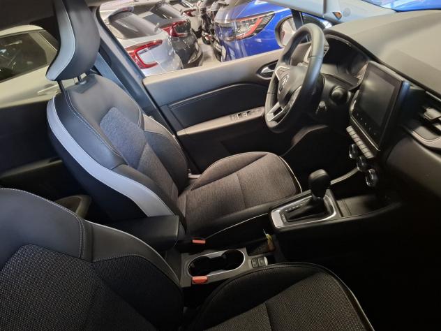 Renault Captur II 2019 1.6 E-Tech full hybrid Techno 145cv auto - Foto 6