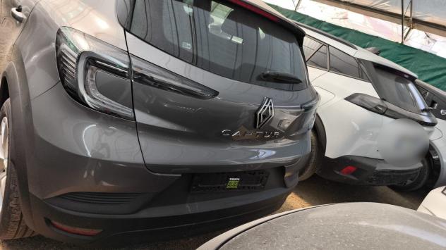 Renault Captur 1.2 120cv GPL EQUILIBRE KM0 2026 - Foto 3