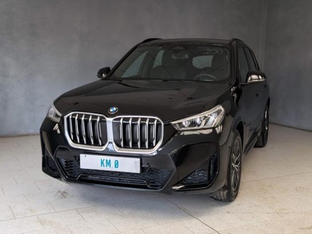 BMW X1 sDrive 18i Msport rif. 23666772