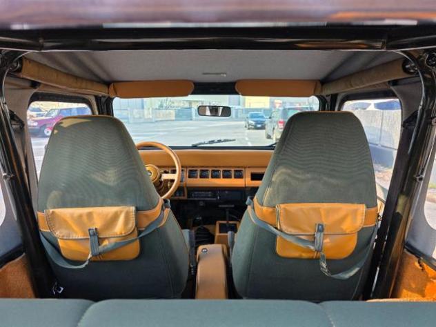JEEP Wrangler 4.0 cat Hardtop Limited rif. 24117494 - Foto 6
