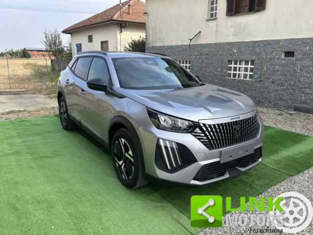 PEUGEOT 2008 1.2 PURETECH ALLURE rif. 24182249 - Foto 3