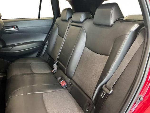 TOYOTA Corolla Cross 2.0 Hybrid 197 CV E-CVT Lounge rif. 23922036 - Foto 8