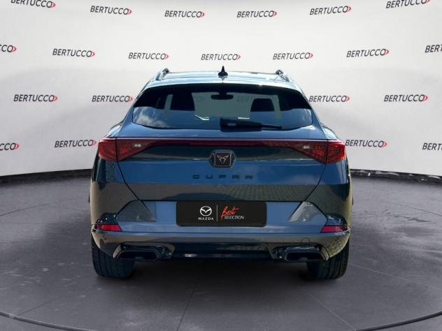 CUPRA Formentor Formentor 2.0 TDI DSG 4Drive - Foto 5