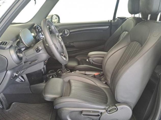 MINI Mini 1.5 Cooper Yours Cabrio Pacchetto Premium Aut. rif. 24179936 - Foto 9