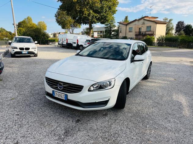 Volvo V60 D5 Geartronic Momentum 132.000km!! - Foto 3
