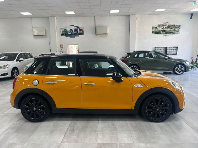 MINI Cooper S 2.0 5p auto - Foto 4