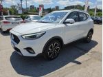 MG ZS 2021 1.5 Luxury