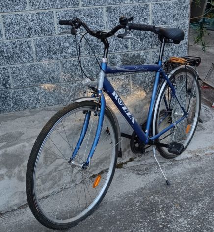 Vendo bellissima bicicletta della storica marca ROZZA - Foto 2