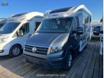 KNAUS KNAUS VAN TIPLUS 650 MEG PLATINUM SELECTION VW rif. 23114786