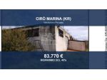 Immobile in asta di 573 m² in vendita a Cirò Marina