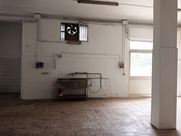 Magazzino Marano Marchesato - Foto 10