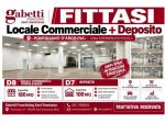 Capannone Industriale - Pomigliano d'Arco . Rif.: Cod. rif 3389156ACG