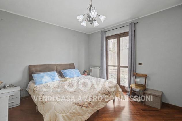 Villa di 228 m² con 5 locali e box auto in vendita a Alpignano - Foto 18