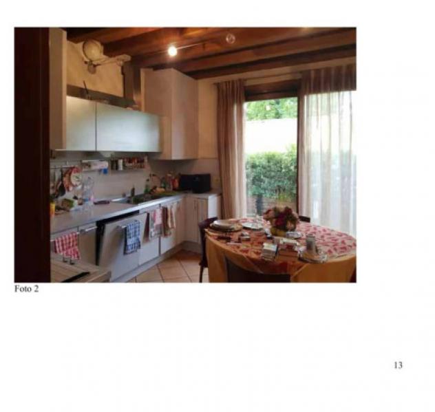 Immobile in asta di 155 m² in vendita a Arzignano - Foto 7