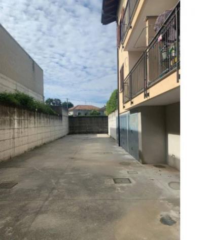 Immobile in asta di 120 m², box auto doppio in vendita a Buscate - Foto 5