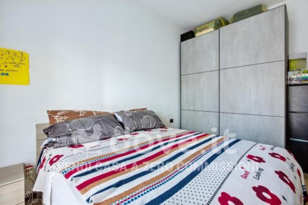 Appartamento di 86 m² con 3 locali in vendita a Busto Arsizio - Foto 2