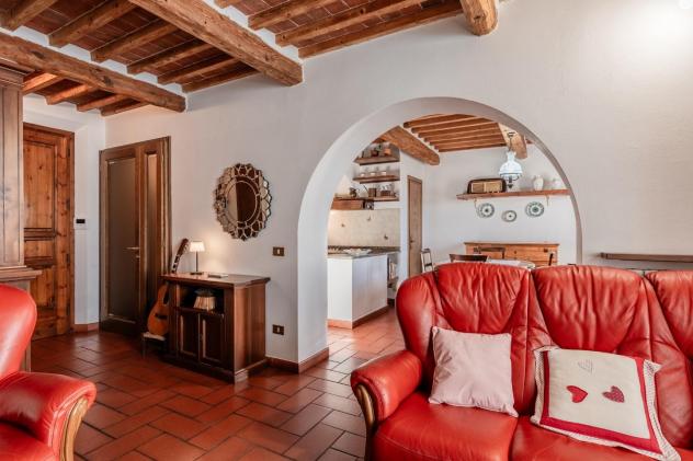 Terratetto in vendita a Cascine - Buti 106 mq Rif: 1452828 - Foto 5