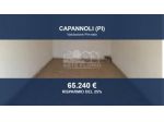 Immobile in asta di 65 m², box auto in vendita a Capannoli