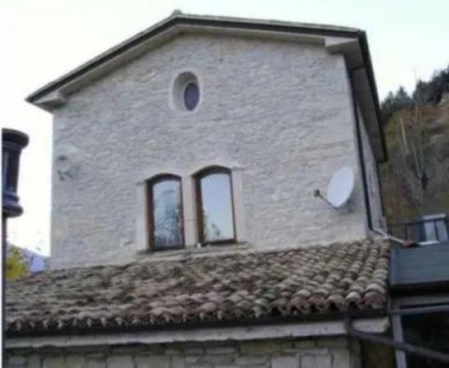 Immobile in asta di 253 m² con più di 5 locali in vendita a Caramanico Terme - Foto 11