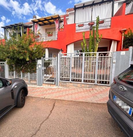 Casa Indipendente - Portoscuso . Rif.: Cod. rif 3335270VRG
