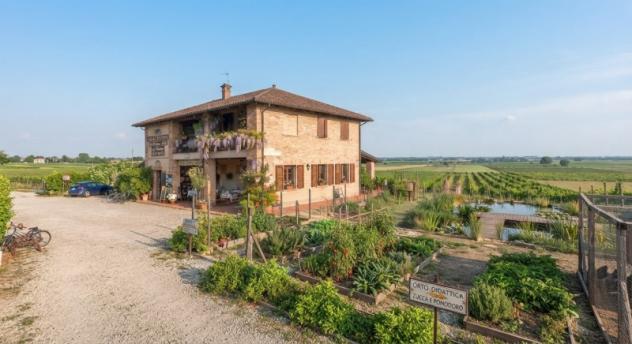 A754. CASALE DI CAMPAGNA IDEALE X AGRITURISMO BED&BREAKFAST - Foto 9