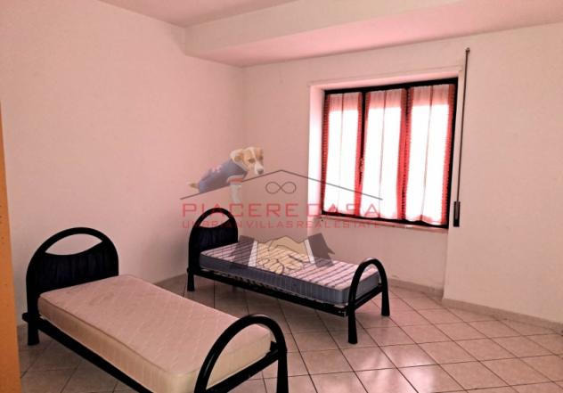 Castel Viscardo (Monterubiaglio) - Appartamento al piano terra con area esterna e garage privati in vendita . - Foto 7