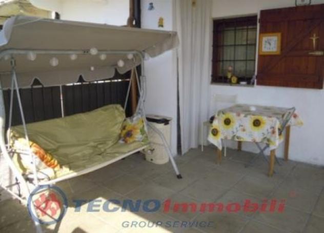 Casa indipendente di 90 m² con più di 5 locali e posto auto in vendita a Corio - Foto 4