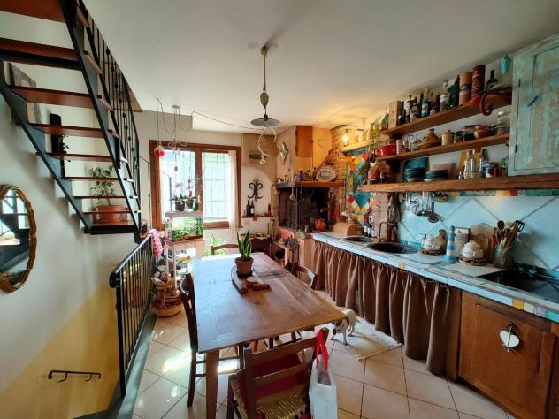 Casa singola in vendita a Valtriano - Fauglia 100 mq Rif: 1312256 - Foto 7