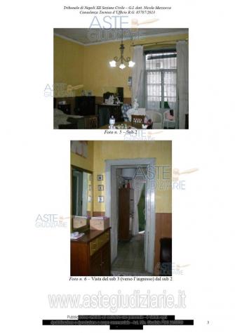 IMMOBILI-IMMOBILE RESIDENZIALE-Via Padre Modestino, 30, 80027 Frattamaggiore NA, Italia - Foto 4