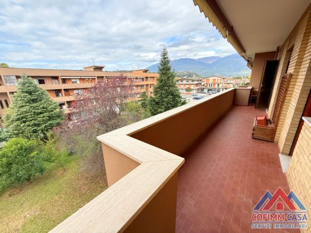 Appartamento 118 mq con cantina a Isola del Liri Via Carnello - Foto 5