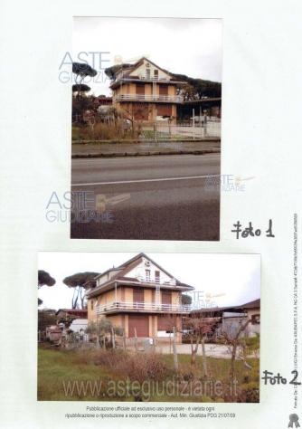 IMMOBILI-IMMOBILE RESIDENZIALE-Via Nettunense, 304, 00075 Bellavista RM, Italia - Foto 3