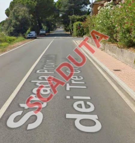 Immobile in asta di 129 m² in vendita a Montescudaio