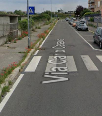 Immobile in asta di 102 m², box auto in vendita a Roma - Foto 9