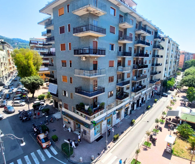 Trilocale in vendita a Salerno - Foto 20