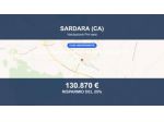 Immobile in asta di 292 m² con più di 5 locali e box auto in vendita a Sardara