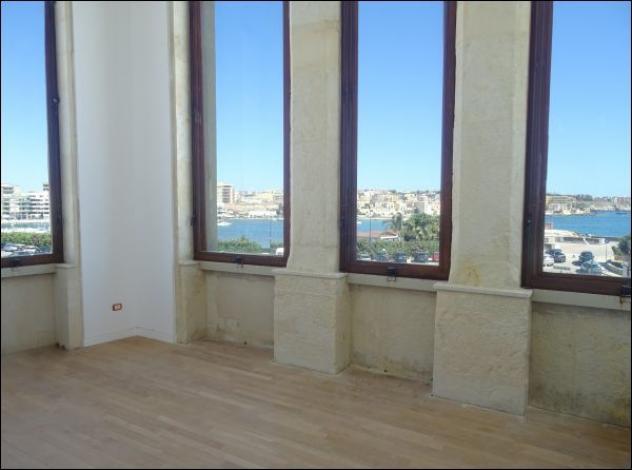 Appartamento in vendita a Siracusa